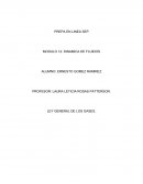 LEY GENERAL DE LOS GASES.