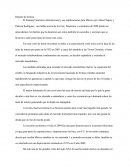 Sistema Financiero Internacional y sus implicaciones para México por Alma Chapoy y Patricia Rodríguez