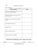 SEMÁFORO DE COEVALUACION