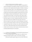 ¿Cómo era el comercio maya ¿Qué comerciaban y con quiénes?