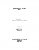 DERECHO COMERCIAL Y SOCIEDADES TALLER II