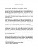 FELICIDAD V/S DINERO