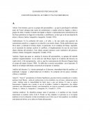 GLOSARIO DE PSICOANALISIS CONCEPTOS BÁSICOS, AUTORES Y PAUTAS HISTORICAS
