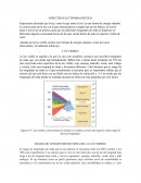 Espectro electromagnetico.RANGO DE LONGITUDES DE ONDA DE LA LUZ VISIBLE