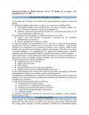 CICLO EVOLUTIVO DE LA FAMILIA