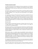 El hombre buscador de sentido