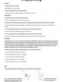 El mosquito y la luciérnaga