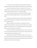 Decisiones sobre el mensaje publicitario: Mercado meta, definición de objetivos publicitarios