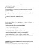 Aspectos de las pymes