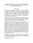 LA OBESIDAD UN PROBLEMA MULTIFACTORIAL Y MEDIDAS PREVENTIVAS PARA ARTERIOSCLEROSIS Y ENFERMEDADES CARDIOVACULARES EN LA POBLACION ADULTA E INFLANTIL.