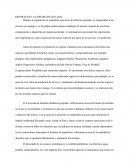 REPORTE DE LA EXPEDICIÓN 2013-2014