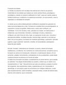 Formacion de adultos.