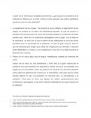 Problema de modelos cuantitativos