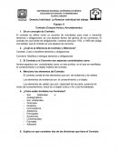 Contrato (Compra-Venta y Arrendamiento)