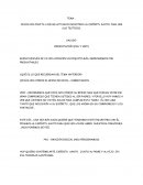 JESÚS NOS INVITA A DEJAR ACTUAR EN NOSOTROS AL ESPÍRITU SANTO, PARA SER SUS TESTIGOS.