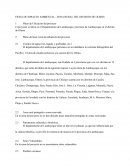 FICHA DE IMPACTO AMBIENTAL - ZONA RURAL DEL DISTRITO DE OLMOS