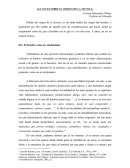 Alcances sobre el origen de la técnica