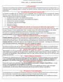 TEMA 1- UNO – EL ANALISIS DE SITUACIÓN