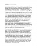 ANATOMÍA de los senos paranasales