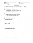 Examen Parcial __ LA ORATORIA