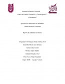 Aplicaciones Industriales de Soldadura