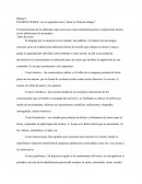 Como hacer una Ficha de trabajo escolar