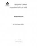 Práctica de higiene y manipulación