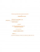 NOCIONES GENERALES DEL PRINCIPIO DE PREVENCIÓN.