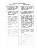 FRACKING “ Fracturación hidráulica”