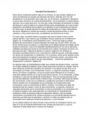 Post seminario socratico