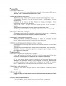 Cuestionario Admisnitración