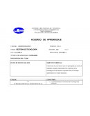 TÉCINICA DE APRENDIZAJE: SEMINARIO.