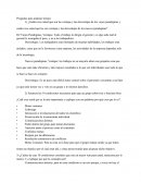 Cuáles cree usted que son las ventajas y las desventajas de los viejos paradigmas y cuáles cree usted que las son ventajas y las desventajas de los nuevos paradigmas?