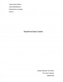 Biografía de Sergio Custodio