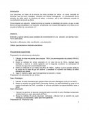 Las soluciones se tratan de la mezcla de cierta cantidad de soluto en cierta cantidad de solvente, que da como resultado siempre una mezcla homogénea.