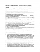 ¿Qué es un terremoto? ¿Bajo qué circunstancias se producen los terremotos?