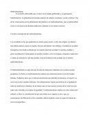 Multiculturalismo. Es un hecho indiscutible que vivimos en un mundo globalizado y en permanente transformación.