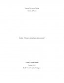 Efectos de la marihuana en la economía