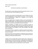 HISTORIA DEL DESARROLLO SUSTENTABLE