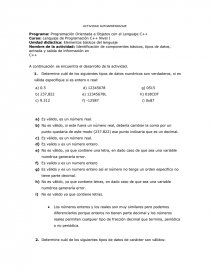 Actvidad 3.2 Programacion CC  . Página 1