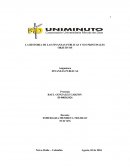 ENSAYO SOBRE LA HISTORIA DE LAS FINANZAS PUBLICAS Y SUS PRINCIPALES OBJETIVOS