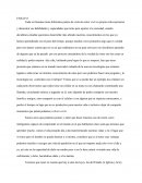 LA VIDA COTIDIANA.