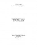 Tiendas sexshop "una vida desde lo moral y lo ético"