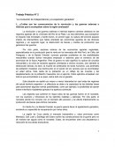 Trabajo Práctico N° 2 “La revolución de independencia y la expansión ganadera”