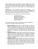 El Bullying (también conocido como hostigamiento escolar, matonaje escolar, matoneo escolar, maltrato escolar)es cualquier forma de maltrato psicológico, verbal o físico producido entre escolares de forma reiterada a lo largo de un tiempo determinado t