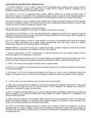 ANTECEDENTES HISTÓRICOS DEL REGISTRO CIVIL