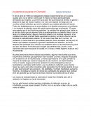 Accidente de la planta de Chernobyl