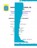 DIAGRAMA DE PARETO. Es una herramienta de representación gráfica