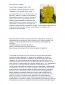 Encuentro con el saber