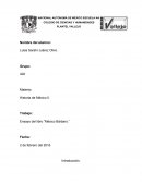 El libro “México bárbaro”, de titulo original “Barbarous Mexico”